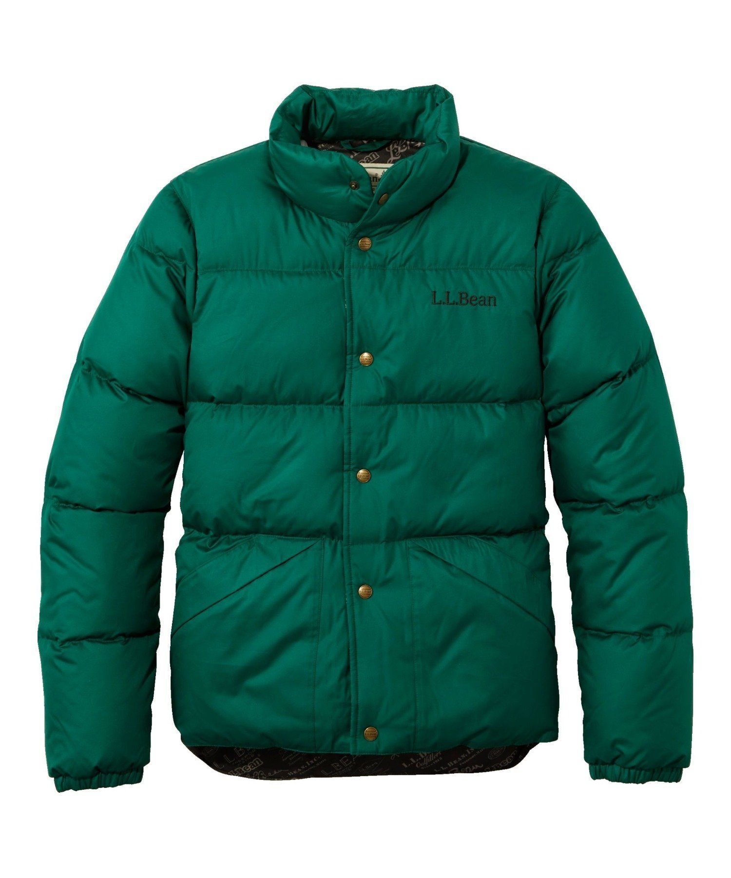 【エルエルビーン/L.L.Bean】のビーンズ・トレイル・モデル・ダウン・ジャケット 82 米国フィット・レギュラー インテリア・キッズ・メンズ・レディースファッション・服の通販 founy(ファニー) 　ファッション　Fashion　レディースファッション　WOMEN　アウター　Coat Outerwear　ジャケット　Jackets　クラシック　Classic　ジャケット　Jacket　ダウン　Down　フィット　Fit　ポケット　Pocket　レギュラー　Regular　Emerald Spru|ID: prp329100004253865 ipo3291000000029533067