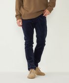 【シップス/SHIPS / MEN】のSHIPS Colors 洗濯機可能 コーデュロイ ストレッチ ウォーム パンツ 人気、トレンドファッション・服の通販 founy(ファニー) ファッション Fashion メンズファッション MEN ボトムス Bottoms/Men A/W・秋冬 Aw・Autumn/Winter・Fw・Fall-Winter ウォーム Worm コーデュロイ Corduroy ストレッチ Stretch ポケット Pocket thumbnail ネイビー|ID: prp329100004253869 ipo3291000000029533097