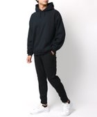 【マルカワ/MARUKAWA / MEN】の中綿パンツ 防寒パンツ メンズ ストレッチ 軽量 アウトドア 人気、トレンドファッション・服の通販 founy(ファニー) ファッション Fashion メンズファッション MEN ボトムス Bottoms/Men おすすめ Recommend アウトドア Outdoor ジャージー Jersey ストレッチ Stretch フロント Front プリント Print ポケット Pocket メッシュ Mesh メンズ Mens 軽量 Lightweight 防寒 Cold Protection thumbnail ブラック|ID: prp329100004253926 ipo3291000000029533618