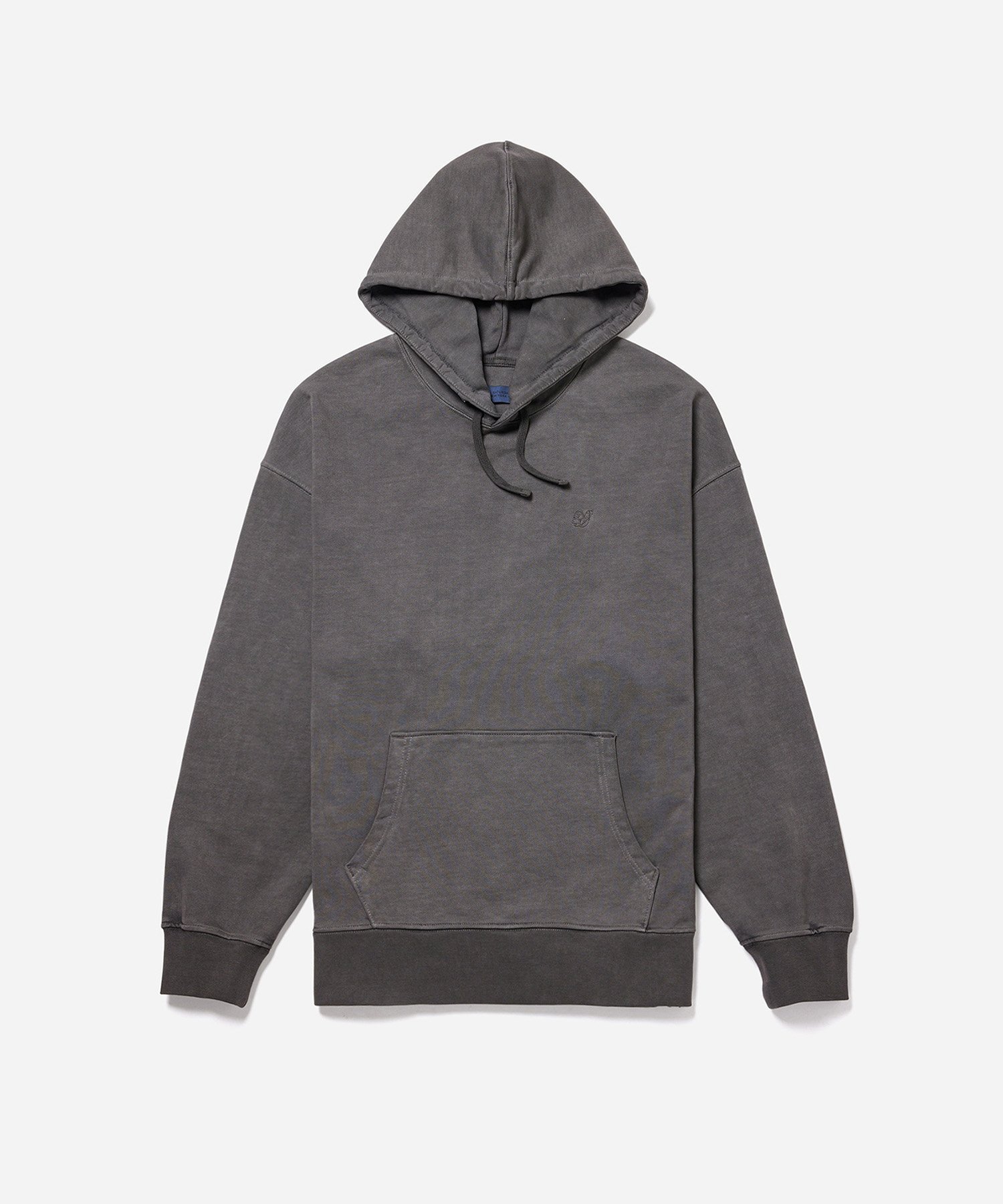 【サタデーズ ニューヨークシティ/SATURDAYS NYC / MEN】のWarren Pigment Dyed Hoodie 人気、トレンドファッション・服の通販 founy(ファニー) 　ファッション　Fashion　メンズファッション　MEN　シンプル　Simple　冬　Winter　 other-1|ID: prp329100004253930 ipo3291000000029533646