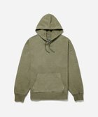 【サタデーズ ニューヨークシティ/SATURDAYS NYC / MEN】のWarren Pigment Dyed Hoodie 人気、トレンドファッション・服の通販 founy(ファニー) ファッション Fashion メンズファッション MEN シンプル Simple 冬 Winter thumbnail オリーブ(37)|ID: prp329100004253930 ipo3291000000029533648