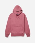 【サタデーズ ニューヨークシティ/SATURDAYS NYC / MEN】のWarren Pigment Dyed Hoodie 人気、トレンドファッション・服の通販 founy(ファニー) ファッション Fashion メンズファッション MEN シンプル Simple 冬 Winter thumbnail レッド(60)|ID: prp329100004253930 ipo3291000000029533649