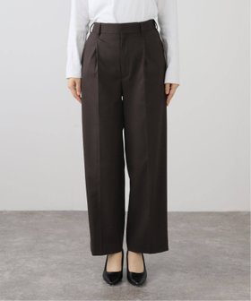 【ジャーナルスタンダード/JOURNAL STANDARD】のTRストレッチ BEAUTスラックス 人気、トレンドファッション・服の通販 founy(ファニー) ファッション Fashion レディースファッション WOMEN 2024年 2024 2024-2025秋冬・A/W Aw/Autumn/Winter/Fw/Fall/2024-2025 シンプル Simple ストレッチ Stretch スラックス Slacks |ID:prp329100004253945