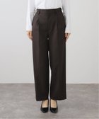 【ジャーナルスタンダード/JOURNAL STANDARD】のTRストレッチ BEAUTスラックス 人気、トレンドファッション・服の通販 founy(ファニー) ファッション Fashion レディースファッション WOMEN 2024年 2024 2024-2025秋冬・A/W Aw/Autumn/Winter/Fw/Fall/2024-2025 シンプル Simple ストレッチ Stretch スラックス Slacks thumbnail ブラウン|ID: prp329100004253945 ipo3291000000029533918