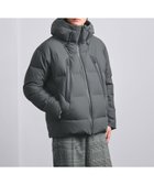 【ユナイテッドアローズ/UNITED ARROWS / MEN】の【別注】 DESCENTE ALLTERRAIN MIZUSAWA DOWN OVERSIZED JACKET MOUNTAINEER/水沢ダウンジャケット 人気、トレンドファッション・服の通販 founy(ファニー) ファッション Fashion メンズファッション MEN キルト Quilt コンパクト Compact ジャケット Jacket スラックス Slacks ダウン Down フロント Front ポケット Pocket 別注 Special Order メッシュ Mesh thumbnail DK.GRAY|ID: prp329100004254205 ipo3291000000029537618