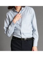 【ニコル/NICOLE / MEN】のOXIJEWELカッタウェイカラーシャツ 人気、トレンドファッション・服の通販 founy(ファニー) ファッション Fashion メンズファッション MEN ストレッチ Stretch ベーシック Basic 定番 Standard thumbnail 64サックス|ID: prp329100004254211 ipo3291000000029537700