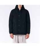 【ラコステ/LACOSTE / MEN】の耐水透湿ダウンジャケット 人気、トレンドファッション・服の通販 founy(ファニー) ファッション Fashion メンズファッション MEN ジャケット Jacket ダウン Down thumbnail ブラック|ID: prp329100004254241 ipo3291000000029538162