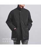 【その他のブランド/Other】のパディング バルカラーコート COZY ハンズフリー BLACK|ID: prp329100004254251 ipo3291000000029538303