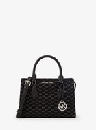 【マイケルコース/MICHAEL KORS】のSHEILA サッチェル スモール マイケルコース 人気、トレンドファッション・服の通販 founy(ファニー) ファッション Fashion レディースファッション WOMEN コレクション Collection ラグジュアリー Luxury thumbnail BLACK|ID: prp329100004254267 ipo3291000000029538446