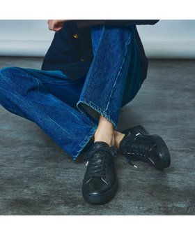 【アルフレッド バニスター/alfredoBANNISTER / MEN】の【定番 / BASIC】ミニマル レザースニーカー 人気、トレンドファッション・服の通販 founy(ファニー) ファッション Fashion メンズファッション MEN シューズ・靴 Shoes/Men スニーカー Sneakers くるぶし Ankle クッション Cushion シンプル Simple スニーカー Sneakers ラバー Rubber レース Race エレガント 上品 Elegant 定番 Standard |ID:prp329100004254273