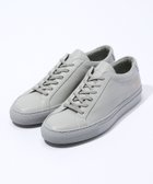 【トゥモローランド/TOMORROWLAND / MEN】のCOMMON PROJECTS Achilles Low スニーカー グレー|ID: prp329100004254291 ipo3291000000029538792