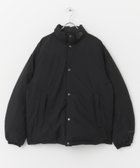 【サニーレーベル/Sonny Label / URBAN RESEARCH / MEN】のTHE NORTH FACE Alteration Sierra Jacket ブラック|ID: prp329100004254324 ipo3291000000029539258