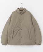 【サニーレーベル/Sonny Label / URBAN RESEARCH / MEN】のTHE NORTH FACE Alteration Sierra Jacket フォールンロック|ID: prp329100004254324 ipo3291000000029539259