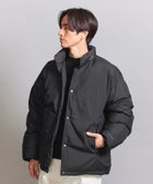 【ビューティ&ユース ユナイテッドアローズ/BEAUTY&YOUTH / UNITED ARROWS / MEN】のTHE NORTH FACE オルタレーション シエラ ジャケット BLACK|ID: prp329100004254326 ipo3291000000029539275