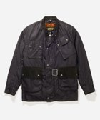 【サタデーズ ニューヨークシティ/SATURDAYS NYC / MEN】のWinter Wax Jacket 人気、トレンドファッション・服の通販 founy(ファニー) ファッション Fashion メンズファッション MEN 冬 Winter アウトドア Outdoor コレクション Collection コーデュロイ Corduroy ジップ Zip トラベル Travel フラップ Flap ポケット Pocket モダン Modern ライナー Liner 防寒 Cold Protection thumbnail オリーブ(37)|ID: prp329100004254337 ipo3291000000029539377