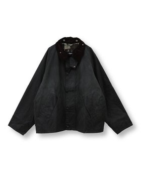 【メンズビギトーキョー/Men's Bigi / MEN】の【Barbour/バブアー】transport wax 人気、トレンドファッション・服の通販 founy(ファニー) ファッション Fashion メンズファッション MEN アウトドア Outdoor コーティング Coating コーデュロイ Corduroy ショート Short スリーブ Sleeve 定番 Standard 人気 Popularity バランス Balance フィット Fit フロント Front ポケット Pocket 防寒 Cold Protection ラップ Wrap リラックス Relax ワイド Wide |ID:prp329100004254339