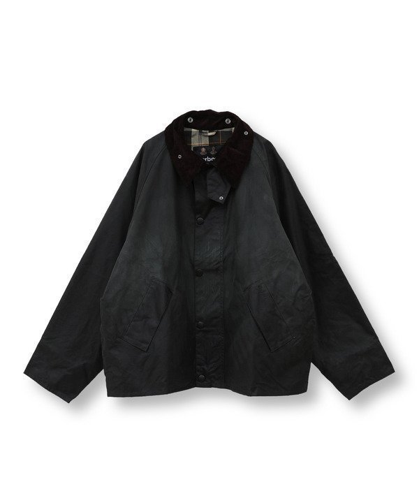 【メンズビギトーキョー/Men's Bigi / MEN】の【Barbour/バブアー】transport wax 人気、トレンドファッション・服の通販 founy(ファニー) 　ファッション　Fashion　メンズファッション　MEN　アウトドア　Outdoor　コーティング　Coating　コーデュロイ　Corduroy　ショート　Short　スリーブ　Sleeve　定番　Standard　人気　Popularity　バランス　Balance　フィット　Fit　フロント　Front　ポケット　Pocket　防寒　Cold Protection　ラップ　Wrap　リラックス　Relax　ワイド　Wide　 other-1|ID: prp329100004254339 ipo3291000000029539395