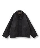 【メンズビギトーキョー/Men's Bigi / MEN】の【Barbour/バブアー】transport wax 人気、トレンドファッション・服の通販 founy(ファニー) ファッション Fashion メンズファッション MEN アウトドア Outdoor コーティング Coating コーデュロイ Corduroy ショート Short スリーブ Sleeve 定番 Standard 人気 Popularity バランス Balance フィット Fit フロント Front ポケット Pocket 防寒 Cold Protection ラップ Wrap リラックス Relax ワイド Wide thumbnail グレー|ID: prp329100004254339 ipo3291000000029539398