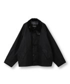 【メンズビギトーキョー/Men's Bigi / MEN】の【Barbour/バブアー】transport wax 人気、トレンドファッション・服の通販 founy(ファニー) ファッション Fashion メンズファッション MEN アウトドア Outdoor コーティング Coating コーデュロイ Corduroy ショート Short スリーブ Sleeve 定番 Standard 人気 Popularity バランス Balance フィット Fit フロント Front ポケット Pocket 防寒 Cold Protection ラップ Wrap リラックス Relax ワイド Wide thumbnail ブラック|ID: prp329100004254339 ipo3291000000029539399