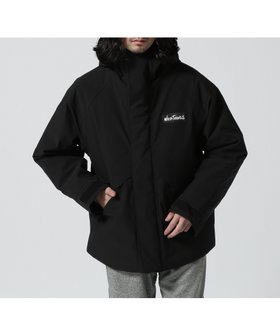 【ビーバー/BEAVER / MEN】のWILD THINGS * BEAVER 別注CLASSIC DENALI JACKET 人気、トレンドファッション・服の通販 founy(ファニー) ファッション Fashion メンズファッション MEN アウトドア Outdoor クラシック Classic 今季 This Season ジャケット Jacket 別注 Special Order 防寒 Cold Protection A/W・秋冬 Aw・Autumn/Winter・Fw・Fall-Winter |ID:prp329100004254340