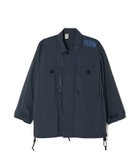 【エヌ.ハリウッド/N.HOOLYWOOD / MEN】のSHIRT BLOUSON BLUEGRAY|ID: prp329100004254354 ipo3291000000029539536