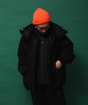 【アーバンリサーチ/URBAN RESEARCH / MEN】のWIDE DAD DOWN PARKA 人気、トレンドファッション・服の通販 founy(ファニー) ファッション Fashion メンズファッション MEN クール Cool 軽量 Lightweight スタンダード Standard ダウン Down バランス Balance パーカー Hoodie フェザー Feather ポケット Pocket 防寒 Cold Protection メンズ Mens リラックス Relax ワイド Wide 冬 Winter A/W・秋冬 Aw・Autumn/Winter・Fw・Fall-Winter おすすめ Recommend 2024年 2024 エレガント 上品 Elegant 2024-2025秋冬・A/W Aw/Autumn/Winter/Fw/Fall/2024-2025 |ID:prp329100004254369