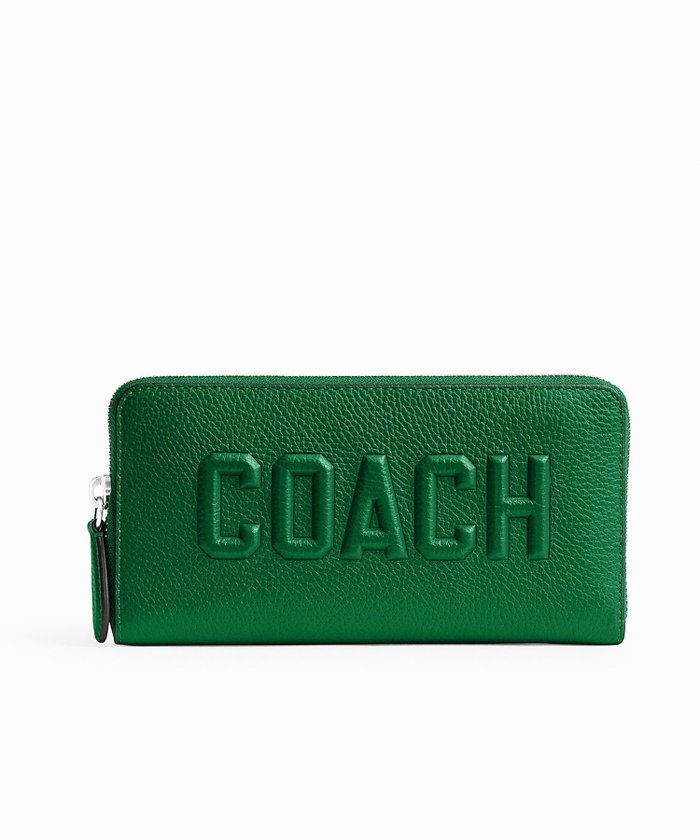 【コーチ/COACH / MEN】の【公式】アコーディオン ウォレット・コーチ グラフィック インテリア・キッズ・メンズ・レディースファッション・服の通販 founy(ファニー) https://founy.com/ ファッション Fashion メンズファッション MEN iPhone アイフォーン Iphone グラフィック Graphic スマート Smart ポケット Pocket メンズ Mens 財布 Wallet |ID: prp329100004254396 ipo3291000000029539991