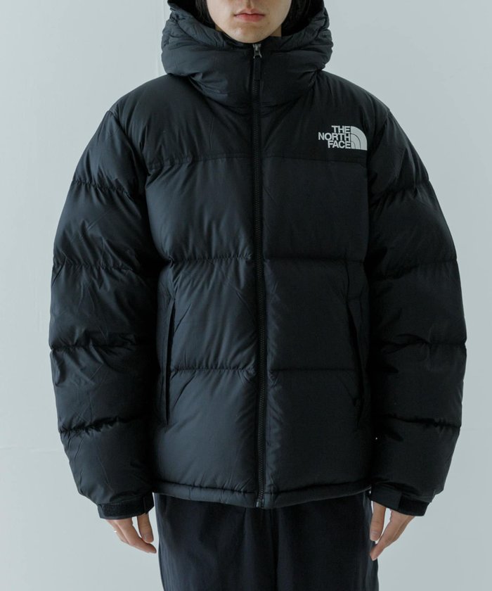 【アーバンリサーチ/URBAN RESEARCH / MEN】のTHE NORTH FACE Nuptse Hoodie インテリア・キッズ・メンズ・レディースファッション・服の通販 founy(ファニー) https://founy.com/ ファッション Fashion メンズファッション MEN アウトドア Outdoor コラボ Collaboration ダウン Down 人気 Popularity 冬 Winter A/W・秋冬 Aw・Autumn/Winter・Fw・Fall-Winter 2024年 2024 2024-2025秋冬・A/W Aw/Autumn/Winter/Fw/Fall/2024-2025 |ID: prp329100004254456 ipo3291000000029540696