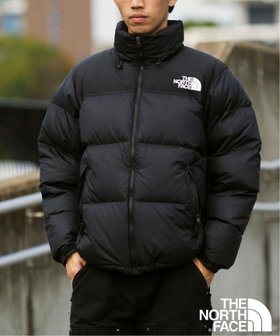 【ジャーナルスタンダード/JOURNAL STANDARD / MEN】のTHE NORTH FACE / ザ ノースフェイス ヌプシジャケット ND92335 人気、トレンドファッション・服の通販 founy(ファニー) ファッション Fashion メンズファッション MEN アウトドア Outdoor ダウン Down フェイス Face |ID:prp329100004254566