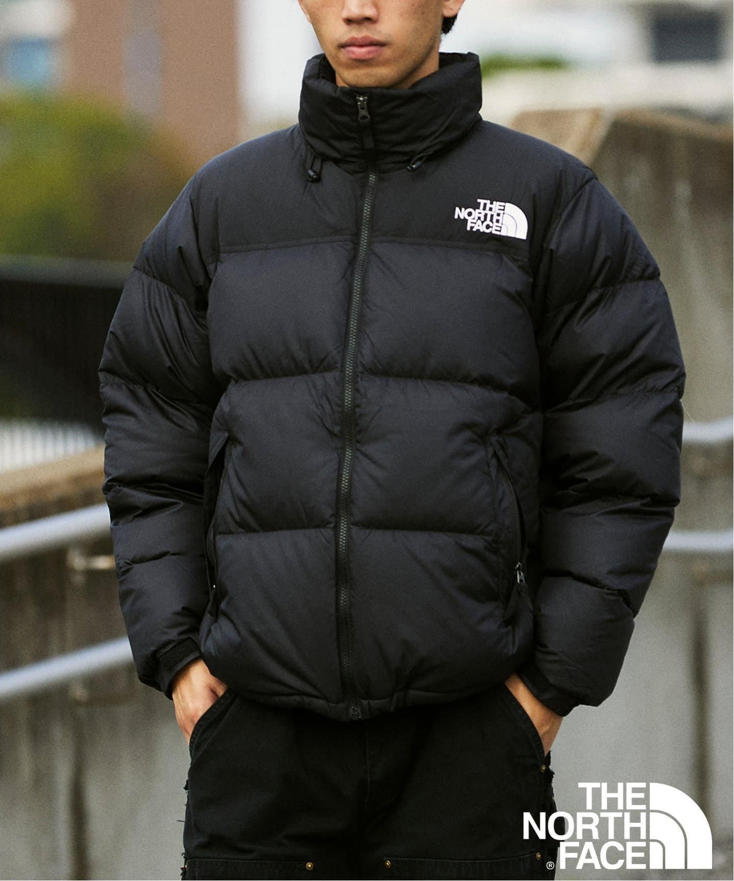 【ジャーナルスタンダード/JOURNAL STANDARD / MEN】のTHE NORTH FACE / ザ ノースフェイス ヌプシジャケット ND92335 人気、トレンドファッション・服の通販 founy(ファニー) 　ファッション　Fashion　メンズファッション　MEN　アウトドア　Outdoor　ダウン　Down　フェイス　Face　 other-1|ID: prp329100004254566 ipo3291000000029542334