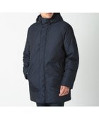 【メンズビギトーキョー/Men's Bigi / MEN】の【G-STAGE/ジーステージ】ドビーメモリーダウンコート 人気、トレンドファッション・服の通販 founy(ファニー) ファッション Fashion メンズファッション MEN カットソー Cut And Sew キルト Quilt シンプル Simple ジャケット Jacket ジャージ Jersey ジーンズ Jeans スラックス Slacks ダウン Down A/W・秋冬 Aw・Autumn/Winter・Fw・Fall-Winter エレガント 上品 Elegant thumbnail ネイビー|ID: prp329100004254581 ipo3291000000029542427