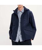 【エーグル/AIGLE / MEN】のGORE-TEX ゴアテックス 防水 透湿 防風 フーデッドユーティリティジャケット RP ネイビー|ID: prp329100004254586 ipo3291000000029542469