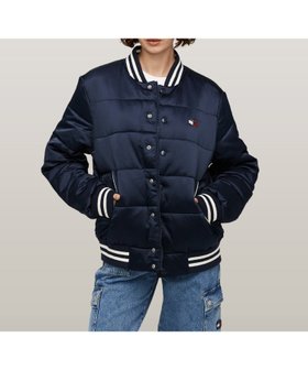 【トミーヒルフィガー/TOMMY HILFIGER / MEN】のTJM STN PFFR WTH APP Dark Night Navy 人気、トレンドファッション・服の通販 founy(ファニー) ファッション Fashion メンズファッション MEN |ID:prp329100004254667