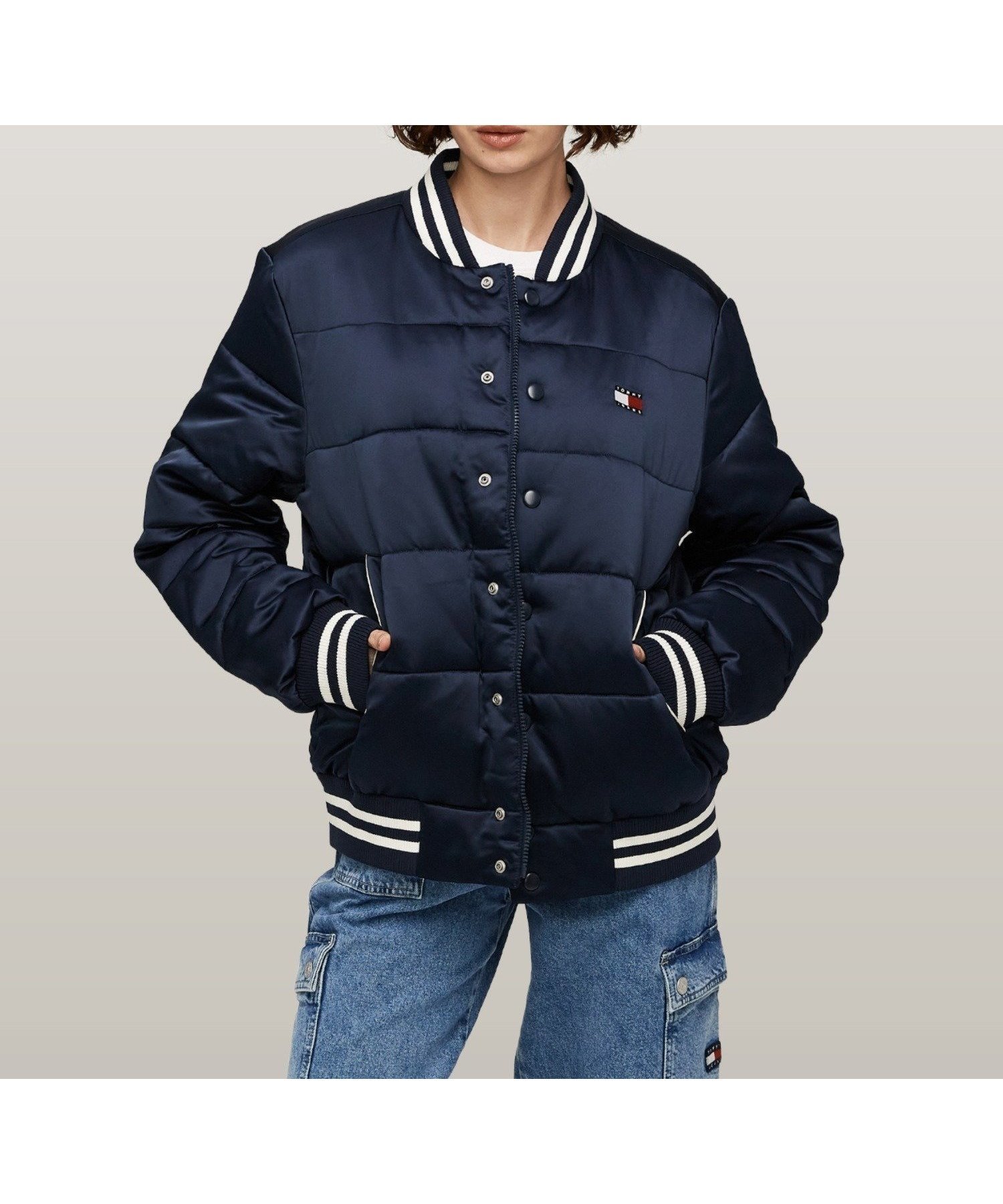 【トミーヒルフィガー/TOMMY HILFIGER / MEN】のTJM STN PFFR WTH APP Dark Night Navy 人気、トレンドファッション・服の通販 founy(ファニー) 　ファッション　Fashion　メンズファッション　MEN　 other-1|ID: prp329100004254667 ipo3291000000029543129