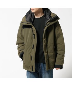 【ジーンズメイト/JEANS MATE / MEN】のragged mountain/BOW ダウン ジャケット 人気、トレンドファッション・服の通販 founy(ファニー) ファッション Fashion メンズファッション MEN アウトドア Outdoor ジャケット Jacket ダウン Down フェザー Feather ポケット Pocket 防寒 Cold Protection |ID:prp329100004254727