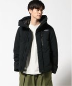 【ジーンズメイト/JEANS MATE / MEN】のragged mountain/BOW ダウン ジャケット 人気、トレンドファッション・服の通販 founy(ファニー) ファッション Fashion メンズファッション MEN アウトドア Outdoor ジャケット Jacket ダウン Down フェザー Feather ポケット Pocket 防寒 Cold Protection thumbnail ブラック|ID: prp329100004254727 ipo3291000000029543724