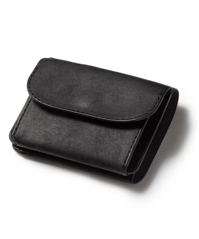 【ミスターオリーブ/MR.OLIVE】のPUEBLO LEATHER /MINI WALLET インテリア・キッズ・メンズ・レディースファッション・服の通販 founy(ファニー) https://founy.com/ ファッション Fashion レディースファッション WOMEN イタリア Italy ウォレット Wallet コイン Coin コンパクト Compact フォルム Form ポケット Pocket おすすめ Recommend |ID: prp329100004254760 ipo3291000000029544081