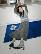 【リリーブラウン/Lily Brown】のシュリンクレースワンピース 人気、トレンドファッション・服の通販 founy(ファニー) ファッション Fashion レディースファッション WOMEN ワンピース Dress インナー Inner クラシカル Classical ストレッチ Stretch デコルテ Decolletage パイピング Piping フィット Fit エレガント 上品 Elegant thumbnail BLK[009]|ID: prp329100004254817 ipo3291000000029545108