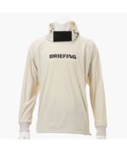 【ブリーフィング/BRIEFING / MEN】のメンズウインドフーディ BEIGE|ID: prp329100004254962 ipo3291000000029546539