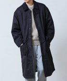 【エルエルビーン/L.L.Bean / MEN】の【JAPAN EDITION】ビーンズ・ロング・フィールド・コート、インサレーテッド 人気、トレンドファッション・服の通販 founy(ファニー) ファッション Fashion メンズファッション MEN コレクション Collection コンパクト Compact 軽量 Lightweight スウェード Suede スリット Slit トレンド Trend フィット Fit ポケット Pocket ヨーク Yoke ロング Long thumbnail Night|ID: prp329100004255013 ipo3291000000029546980