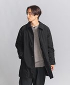 【ビューティ&ユース ユナイテッドアローズ/BEAUTY&YOUTH / UNITED ARROWS / MEN】のADSダウン バルカラー コート -撥水機能- BLACK|ID: prp329100004255016 ipo3291000000029547050