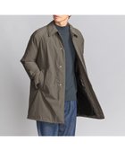 【ビューティ&ユース ユナイテッドアローズ/BEAUTY&YOUTH / UNITED ARROWS / MEN】のADSダウン バルカラー コート -撥水機能- BEIGE|ID: prp329100004255016 ipo3291000000029547051