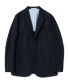 【ビームス/BEAMS / MEN】のBEAMS PLUS / フランネル 3ボタン ジャケット NAVY|ID: prp329100004255018 ipo3291000000029547090