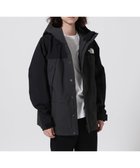 【ビーバー/BEAVER / MEN】のTHE NORTH FACE/ザ・ノース・フェイス Mountain Light Jacket グレー|ID: prp329100004255020 ipo3291000000029547103