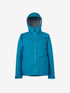 【ザ ノース フェイス/THE NORTH FACE / MEN】のハイカーズジャケット(メンズ) アルカリブルー|ID: prp329100004255023 ipo3291000000029547128