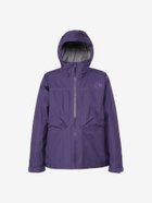 【ザ ノース フェイス/THE NORTH FACE / MEN】のハイカーズジャケット(メンズ) エターナルパープル|ID: prp329100004255023 ipo3291000000029547130