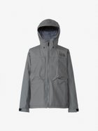 【ザ ノース フェイス/THE NORTH FACE / MEN】のハイカーズジャケット(メンズ) ヒューズボックスグレー|ID: prp329100004255023 ipo3291000000029547133