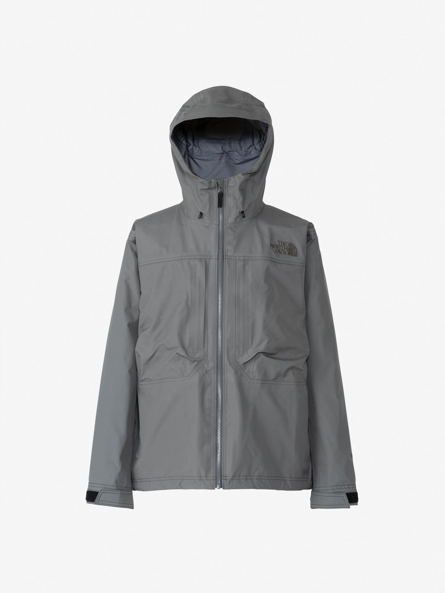 【ザ ノース フェイス/THE NORTH FACE / MEN】のハイカーズジャケット(メンズ) インテリア・キッズ・メンズ・レディースファッション・服の通販 founy(ファニー) 　ファッション　Fashion　メンズファッション　MEN　アウトドア　Outdoor　インナー　Inner　コンパクト　Compact　ジャケット　Jacket　ダブル　Double　ポケット　Pocket　メンズ　Mens　ロング　Long　軽量　Lightweight　ヒューズボックスグレー|ID: prp329100004255023 ipo3291000000029547133