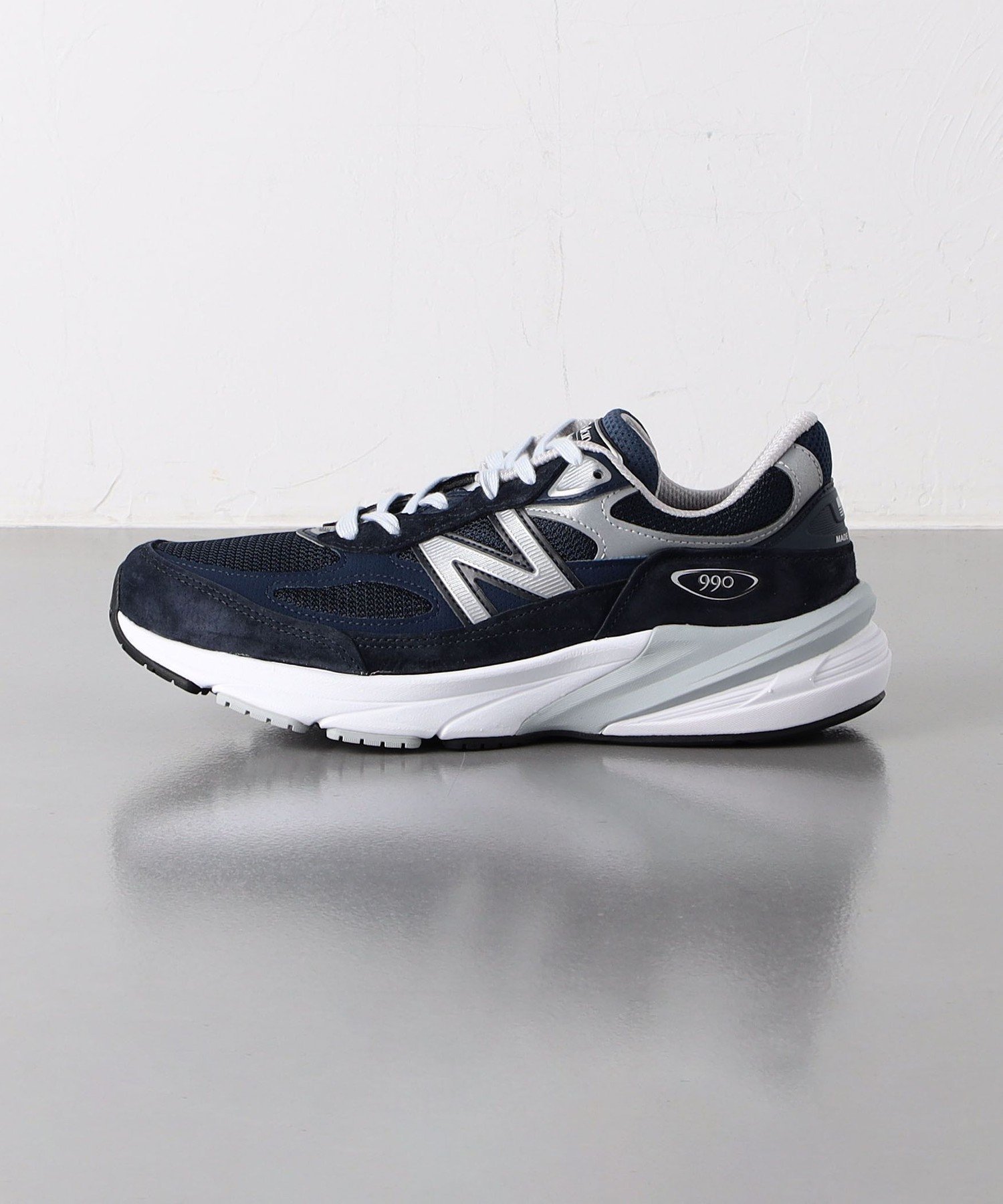 【ユナイテッドアローズ/UNITED ARROWS / MEN】のNew Balance M990NV6/スニーカー 人気、トレンドファッション・服の通販 founy(ファニー) 　ファッション　Fashion　メンズファッション　MEN　シューズ・靴　Shoes/Men　スニーカー　Sneakers　クッション　Cushion　シューズ　Shoes　スニーカー　Sneakers　バランス　Balance　フィット　Fit　ボストン　Boston　ワーク　Work　 other-1|ID: prp329100004255058 ipo3291000000029547407