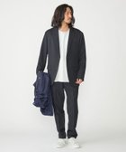 【シップス/SHIPS / MEN】のSHIPS グレンチェック 2ボタン セットアップ ネイビー|ID: prp329100004255069 ipo3291000000029547532